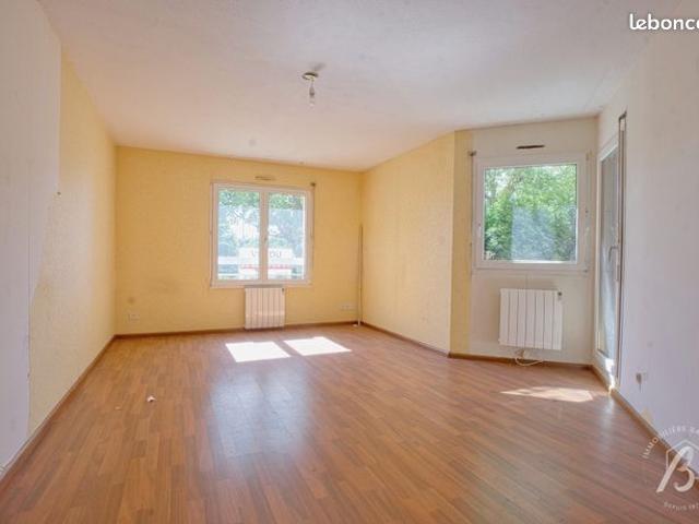 Appartement vente à Sélestat-Erstein, Boersch