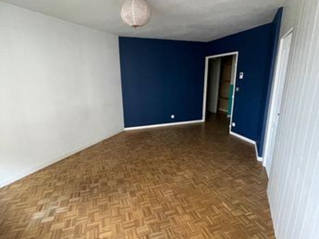 Appartement vente à Lyon, Métropole de Lyon
