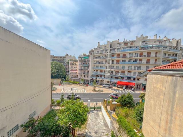 Appartement vente à Nice