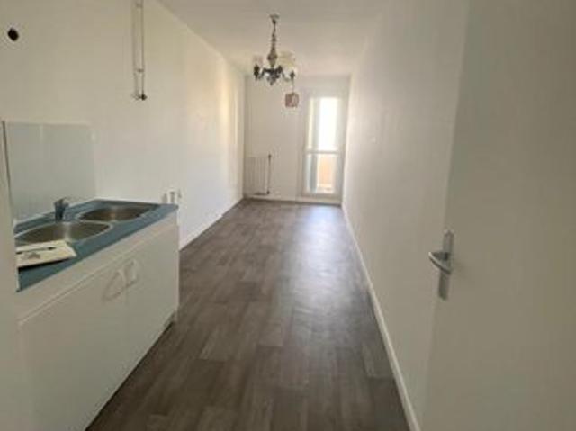 Appartement vente à Gap, Provence-Alpes-Côte d'Azur
