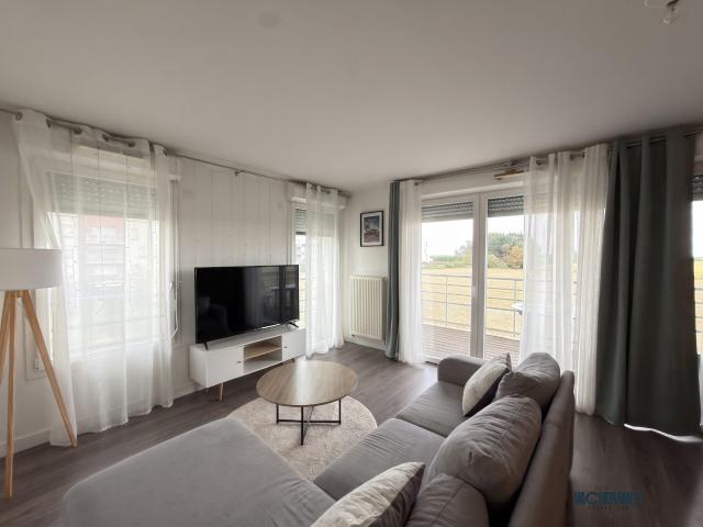 Appartement vente à Faches-Thumesnil, Nord