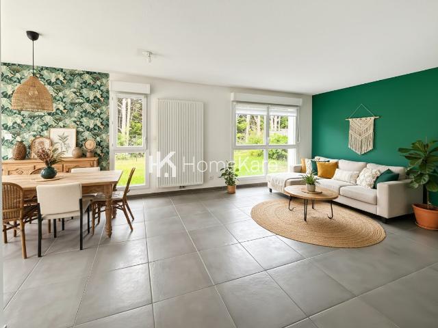 Appartement vente à Bordeaux, Pessac