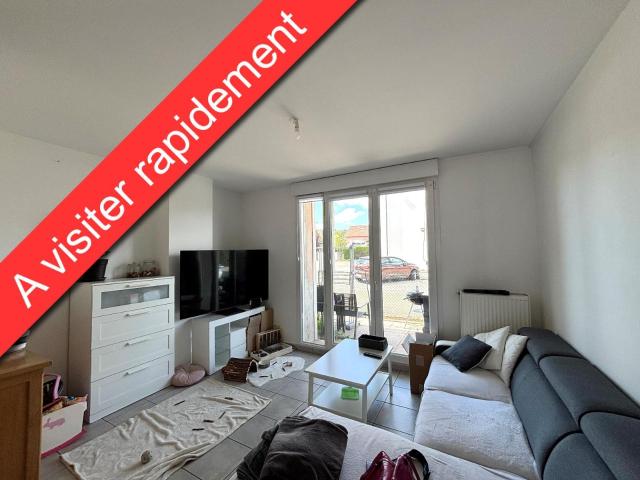 Appartement location à Montbéliard, Valentigney