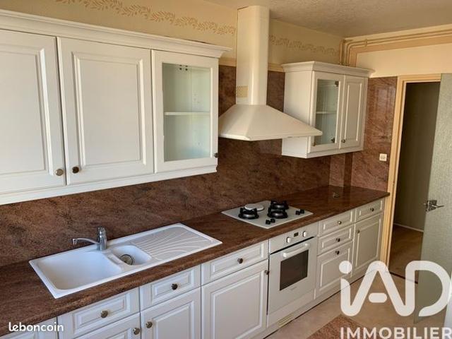 Appartement vente à Montargis