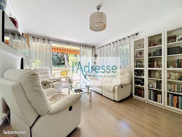 Appartement vente à Grasse, Antibes