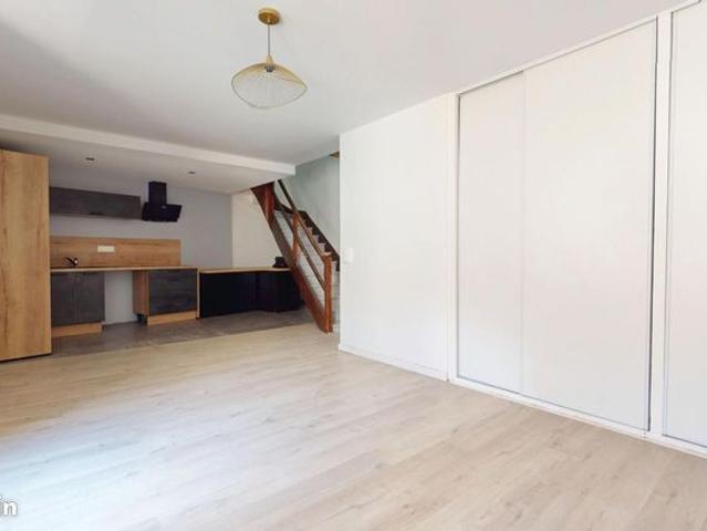 Appartement vente à Villefranche-sur-Saône, Rhône