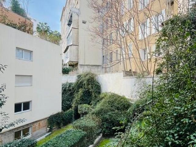 Appartement vente à Marseille