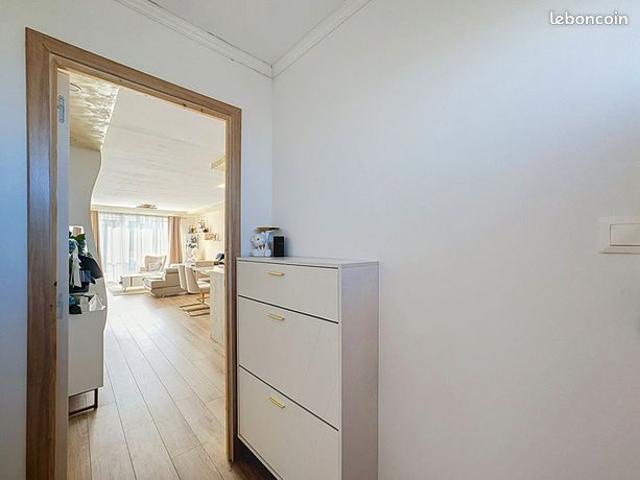 Appartement vente à Strasbourg, Lipsheim