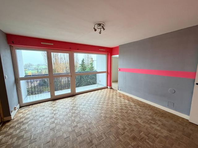 Appartement vente à Saint-Nazaire, Pontchâteau