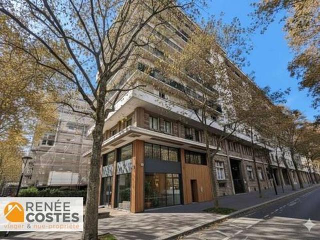 Appartement vente à Paris, Île-de-France