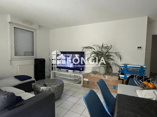 Appartement vente à Valence