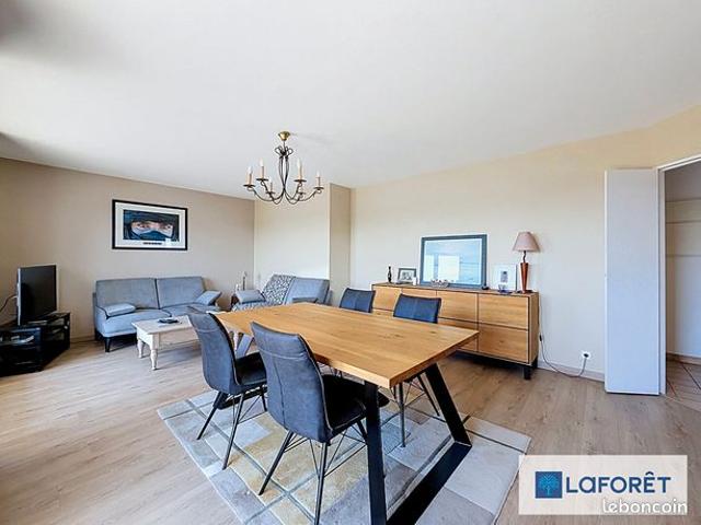 Appartement vente à Créteil, Le Plessis-trévise