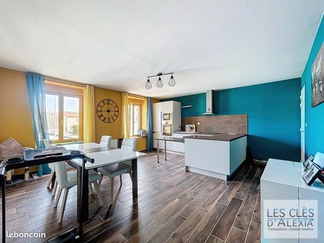 Appartement vente à Lyon, Rhône