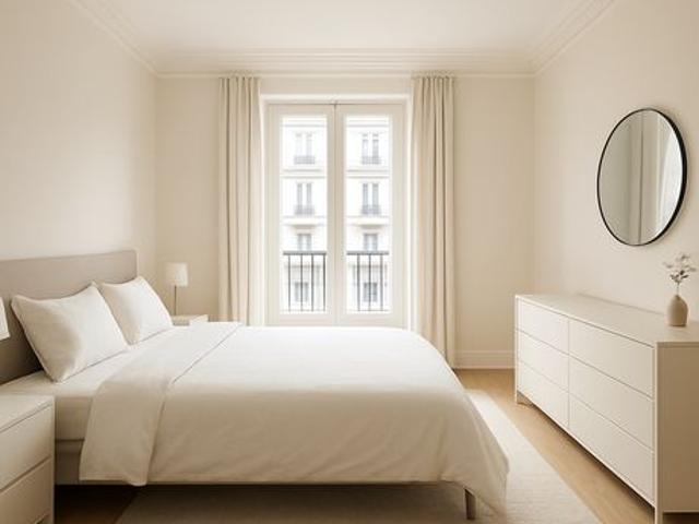 Appartement vente à Palaiseau