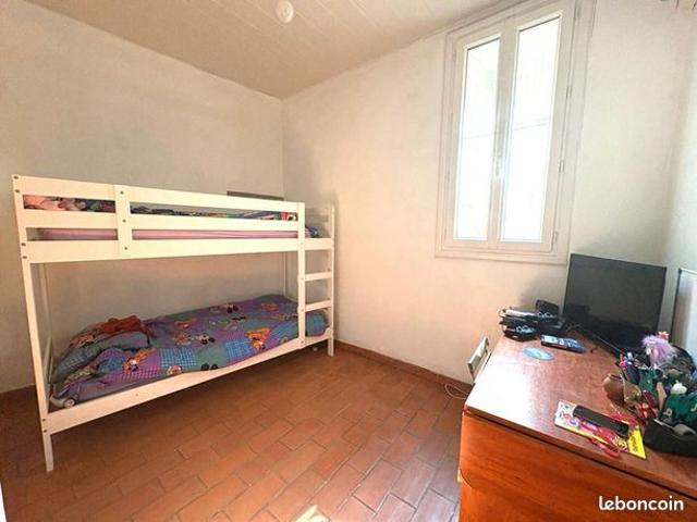Appartement vente à Marseille, Roquevaire