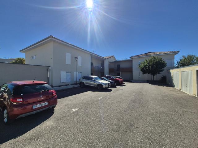 Appartement vente à Belley, Saint-jean-de-niost