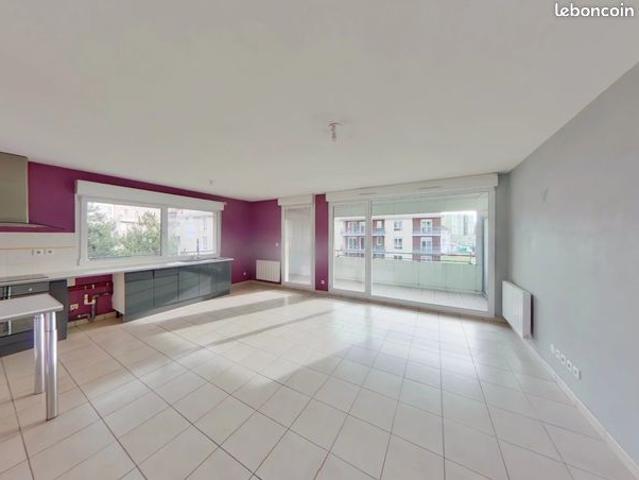 Appartement vente à Saint-Étienne, Saint-priest-en-jarez