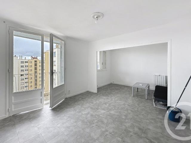 Appartement vente à Montpellier