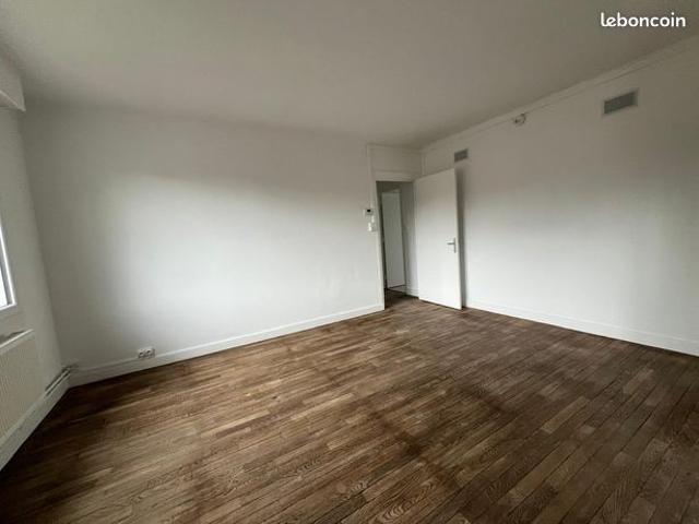 Appartement vente à Dunkerque