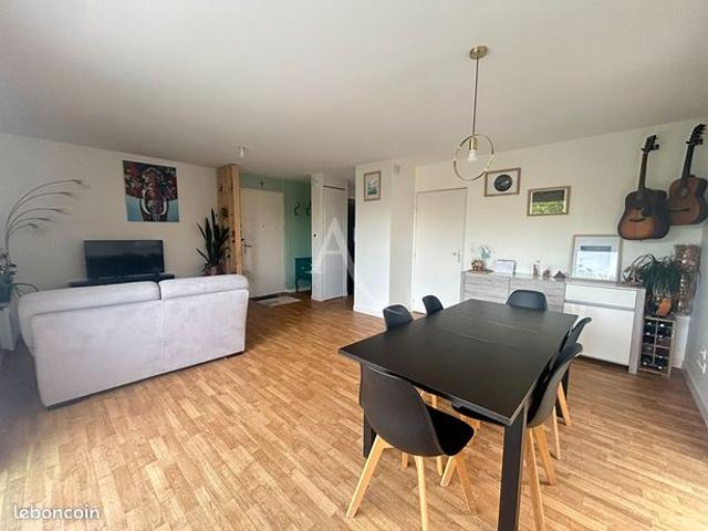 Appartement vente à Nantes, Couëron