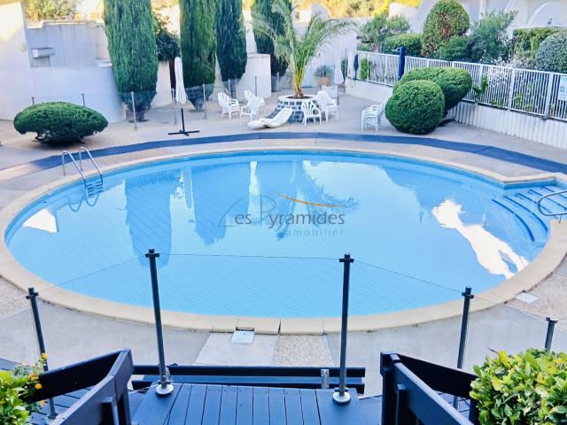 Appartement vente à La Petite Motte, La Grande-Motte
