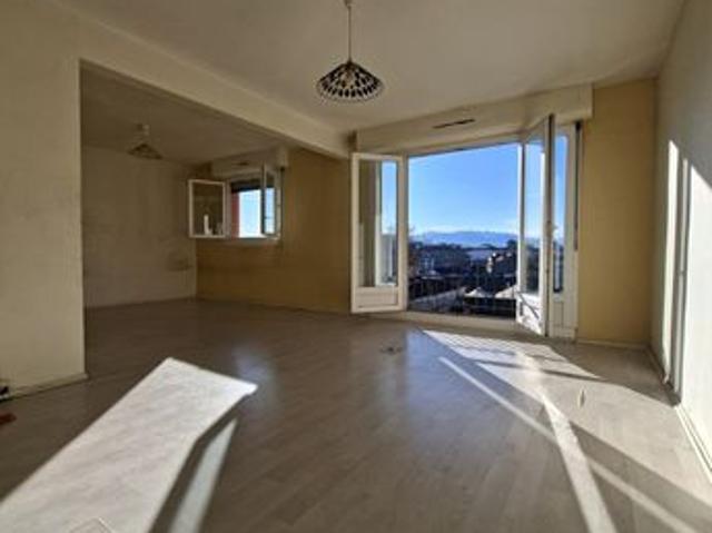 Appartement vente à Pau