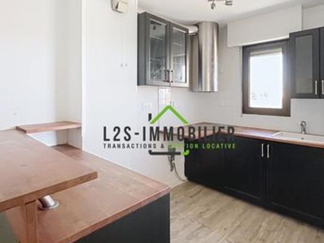 Appartement vente à Sarcelles, Villiers-le-bel
