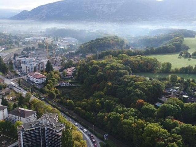 Appartement vente à Saint-Julien-en-Genevois, Saint-julien-en-genevois
