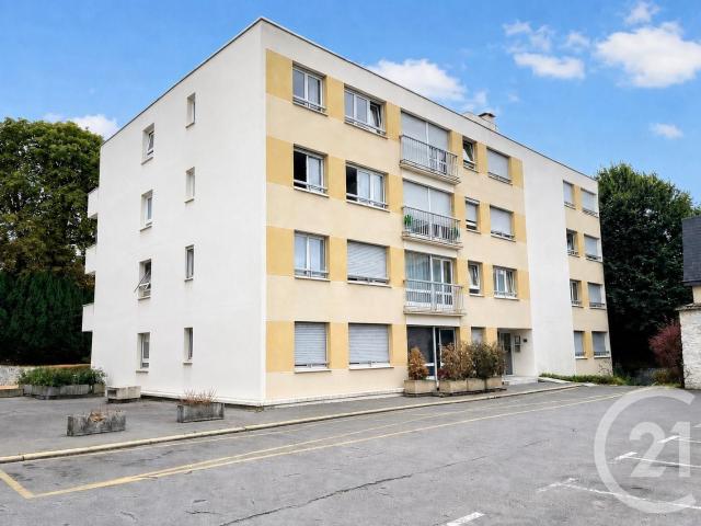 Appartement vente à Fieschi, Vernon