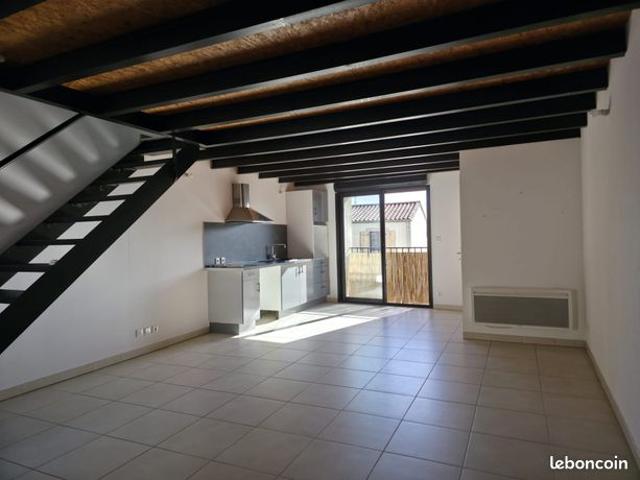 Appartement vente à Nîmes, Aubais