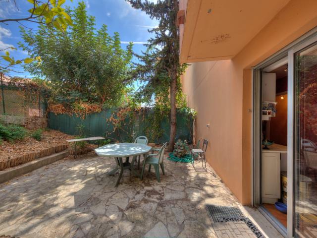 Appartement vente à Nice