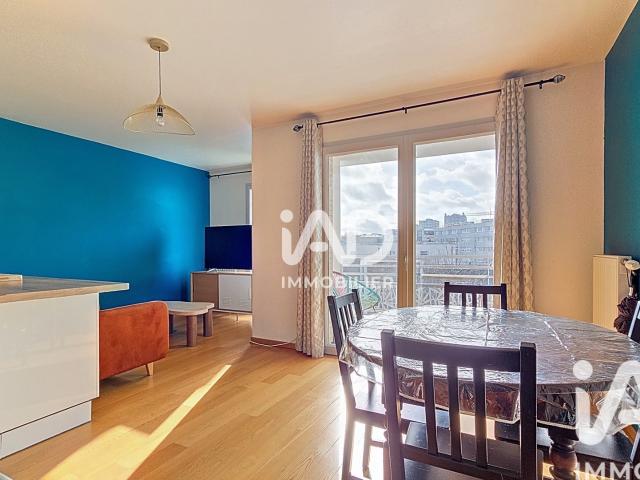 Appartement vente à L'Haÿ-les-Roses, Thiais