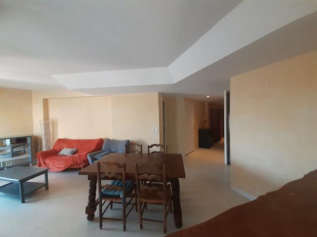 Appartement vente à Dax