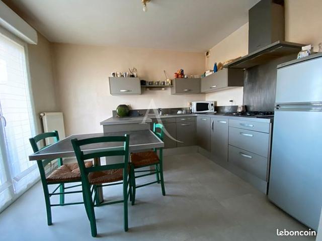 Appartement vente à Nantes, Saint-philbert-de-grand-lieu