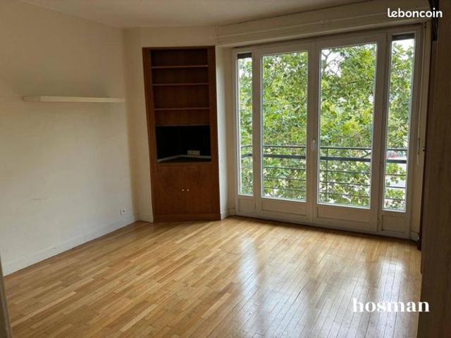 Appartement vente à Paris, Île-de-France