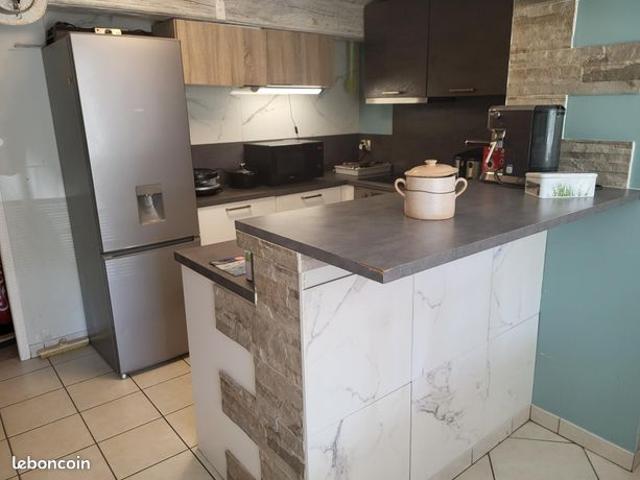 Appartement vente à Bourg-en-Bresse, Pont-de-veyle