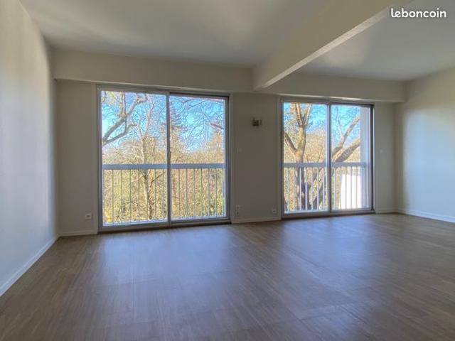 Appartement vente à Nantes