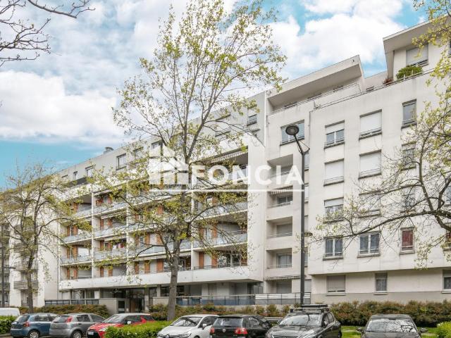 Appartement vente à Grenoble