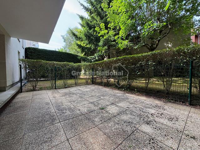 Appartement vente à Versailles