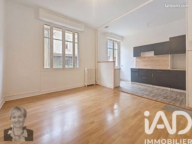 Appartement vente à Carcassonne