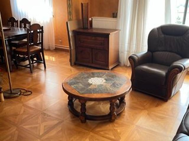 Appartement vente à Lyon, Rhône