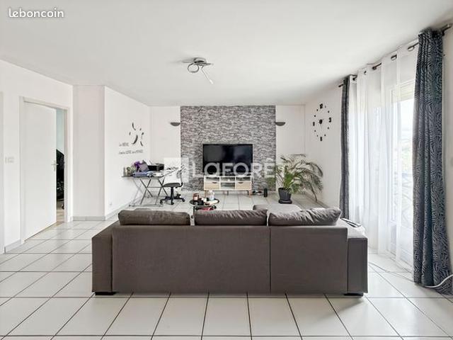 Appartement vente à Libourne