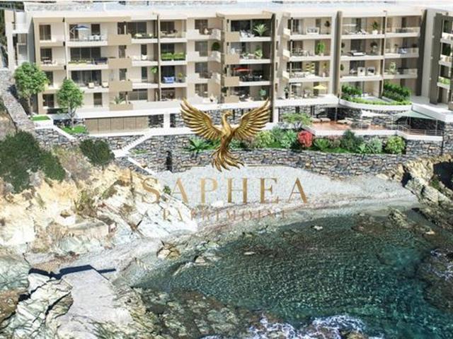 Appartement vente à Bastia, San-martino-di-lota