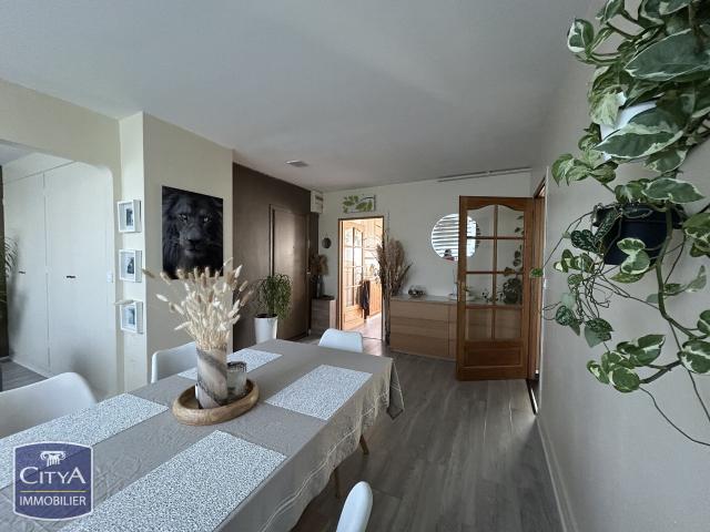 Appartement vente à Résidence du Bois, Lille