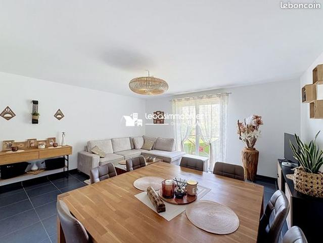 Appartement vente à Rouen, Yvetot