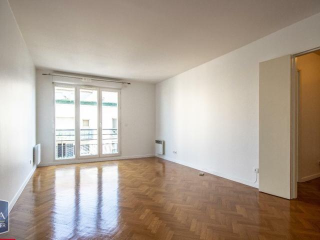 Appartement location à Carrières-sur-seine, Yvelines