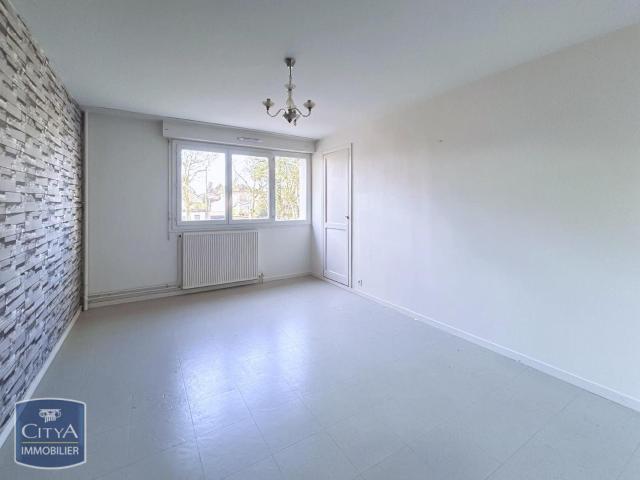 Appartement vente à Mâcon