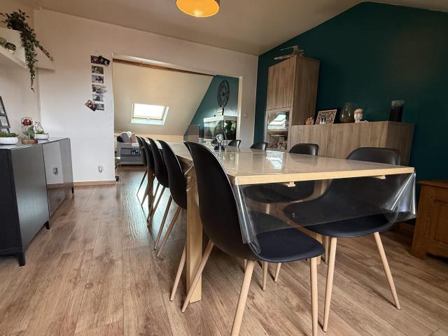 Appartement vente à Metz, Hagondange