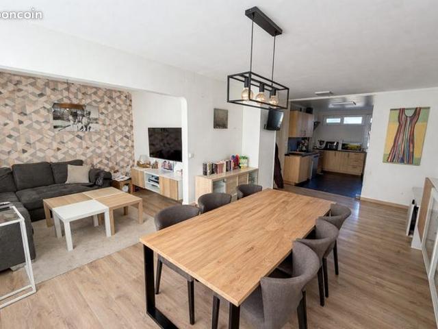 Appartement vente à Lille, Lys-lez-lannoy