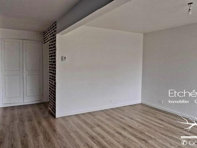 Appartement vente à Bayonne, Anglet